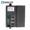 Engine interface module EIM BASIC MK3 258-9753 speed controller diesel generator engine motor charge regulator speed controller