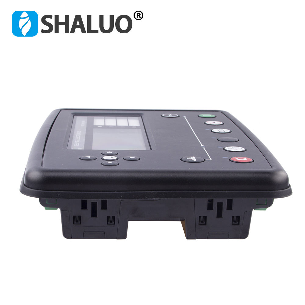 Diesel Generator Controller Synchronization Module DSE 8610MKII DSE8610 MKII Original UK