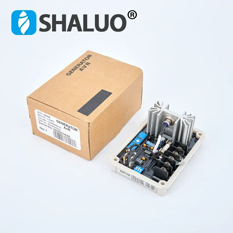 EA05A automatic voltage regulator avr 100kva diesel generator parts