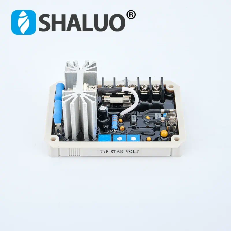 EA05A automatic voltage regulator avr 100kva diesel generator parts