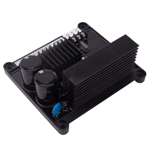 Marine central shaft pressure regulating plate GB-180 AVR Marine shaft band voltage stabilizer plate Brush generator GB-180A
