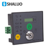 702MS Diesel Generator auto start Controller electronic panel circuit board kits Intelligent Automatic Controller