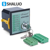 Control Panel Unit Power Controller auto start stop circuit board monitor key start module ASM17 GTR17 AMS168 GTR168