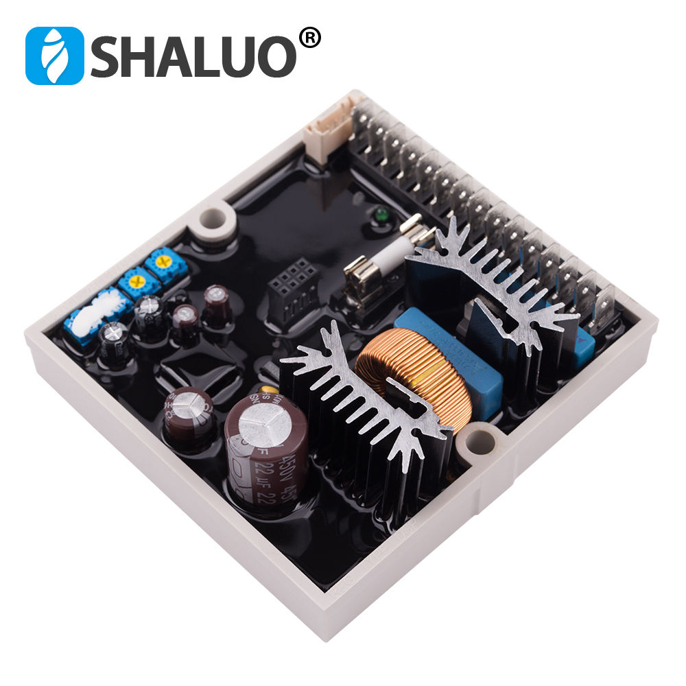 beauty AD motor DSR voltage regulator digital pressure regulator avr