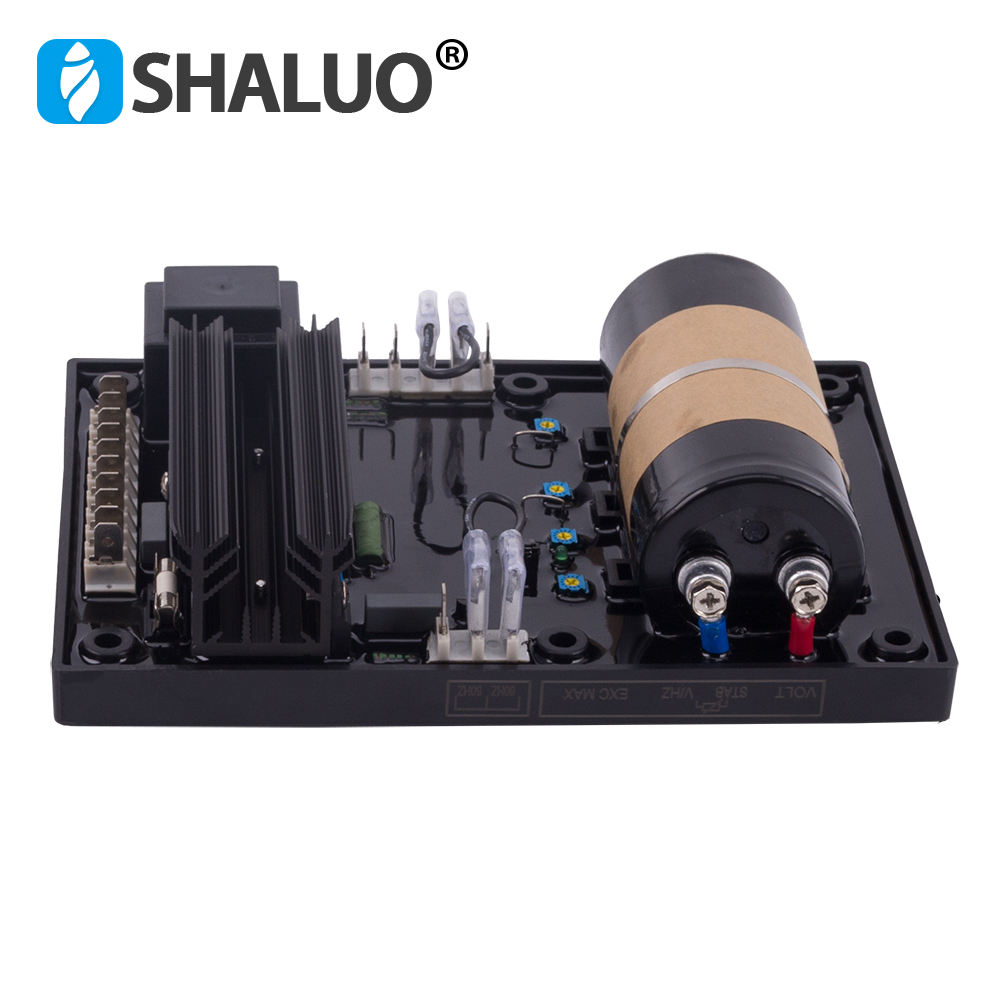 automatic voltage regulator for generator set ac voltage stabilizer R449