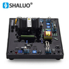 KR440 AVR Generator Regulator Automatic Voltage Stabilizer Single 3 Phase AC Brushless Alternator output Voltalge Control Module