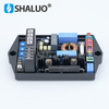 M16FA655A marelli 100kw avr three phase automatic voltage regulator new design