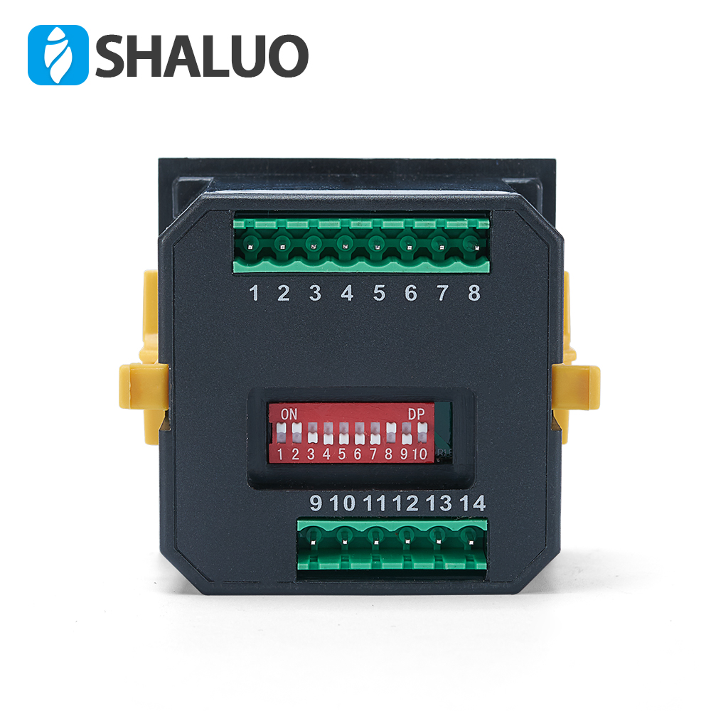 Control Panel Unit Power Controller auto start stop circuit board monitor key start module ASM17 GTR17 AMS168 GTR168
