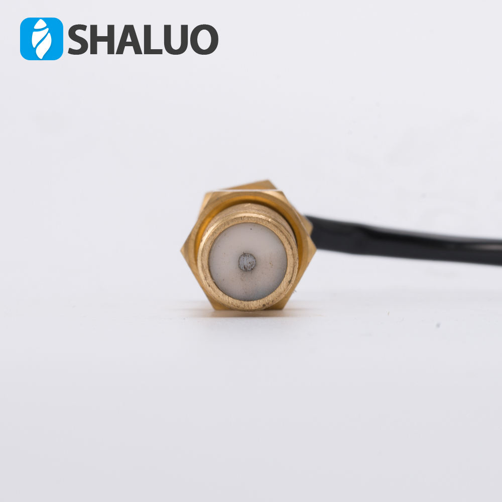 diesel generator part Pickup Sensor M18 Screw Brass Engine Magnetic electronic alarm ohm rpm speed sensor