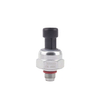 1830669 fuel pressure sensor S21205 common rail pressure sensor 1830669C92 for Fod car