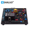 Automatic Voltage Regulator Red capacitor MX341-A MX341 avr