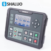 Mebay DC80D DC82DR MK3 AMF Start Stop Diesel Generator Controller Module LCD Display RS485 PC Monitoring Control Board