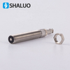 MSP677 speed sensor pickup diesel engine magnetic speed sensing plug probe 5/8-18UNF2A
