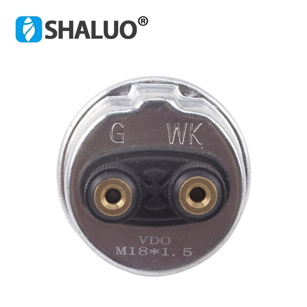 Steyr generator oil pressure sensor VDO induction plug sensor oil pressure sensor M18 * 1.5