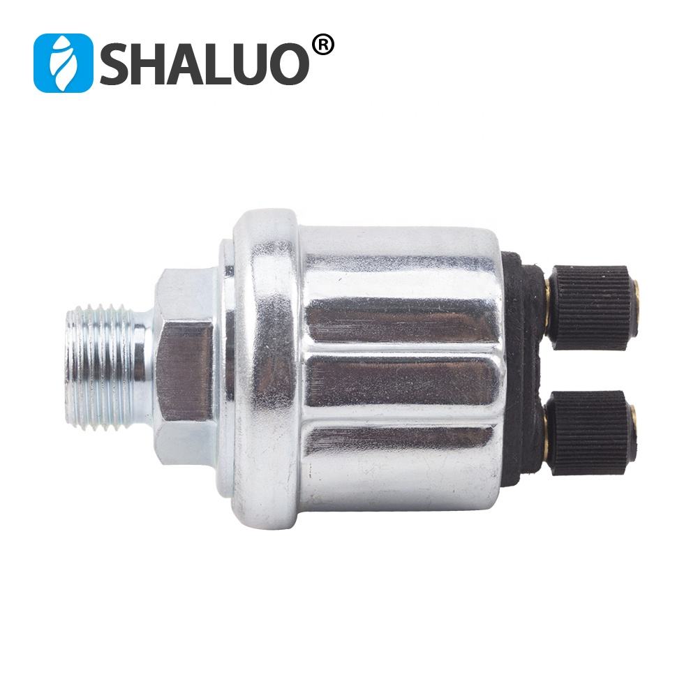 Steyr generator oil pressure sensor VDO induction plug sensor oil pressure sensor M18 * 1.5