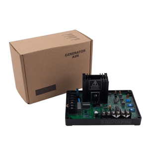 Diesel Brushless Generator Universal Automatic Voltage Regulator avr ircuit diagram GAVR-15A