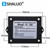 AVR Leroy Smoer Generator Automatic Voltage Regulator Stabilizer Control Module Brushless Genset Parts R180