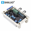KUTAI AVR ADVR-054 Self Excited 5Amp Automatic Voltage Regulator with High Cooling Efficiency Use With EP200 Paralleling Module