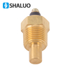 Dedicated water temperature sensor probe universal induction without alarm 1/2NPT MAX140C