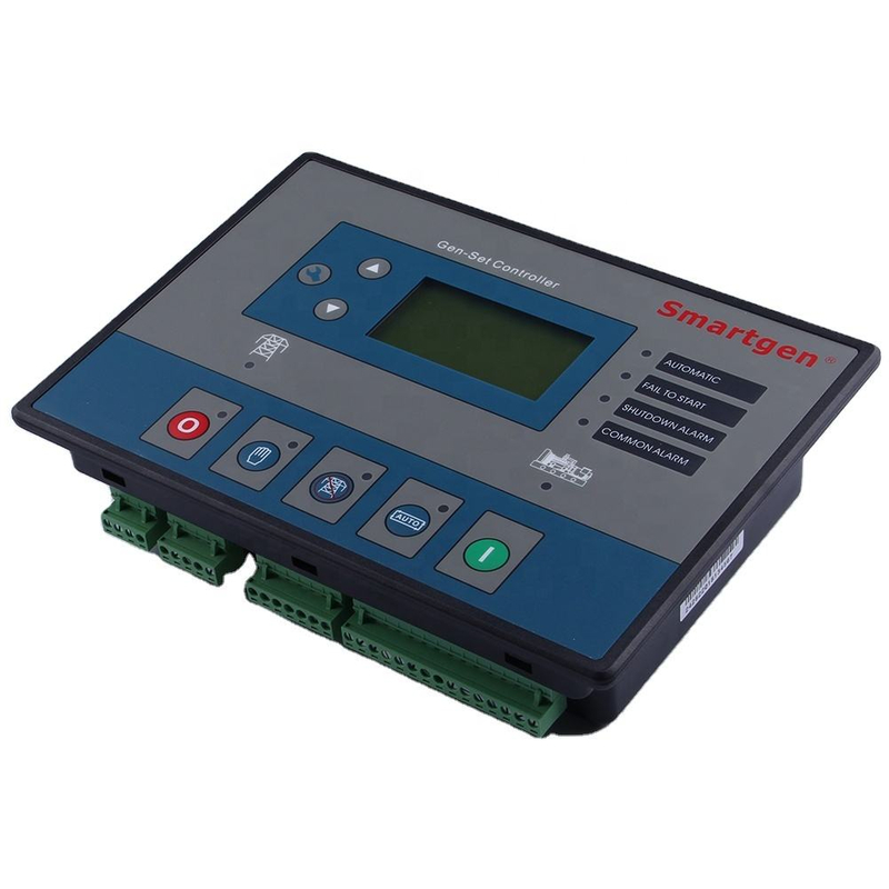 6320T mobile base station smartgen Genset Controller generator accessories