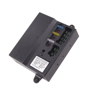 diesel generator speed regulator protection controller EIM PLUS 12V DC engine interface module 630-465 630-466