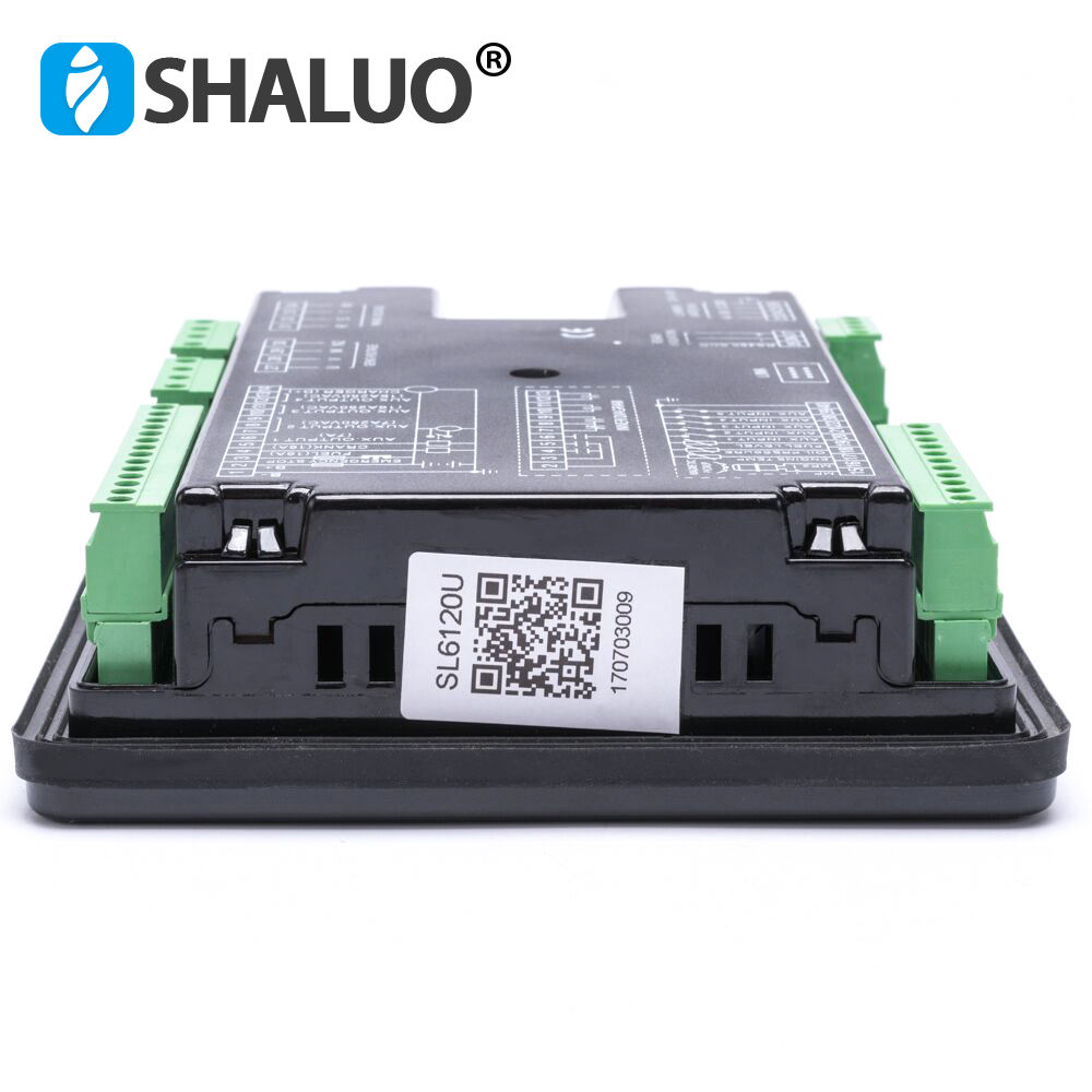 Diesel Generator Set generator AMF controller SL6120