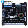 Brushless Generator Automatic Voltage Regulator AVR M40FA640A