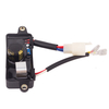 Top China Made 3kw AVR Gasoline Generator Automatic Voltage Regulator Single three Phase Stabilizer Generator Accessories