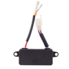 Top China Made 3kw AVR Gasoline Generator Automatic Voltage Regulator Single three Phase Stabilizer Generator Accessories