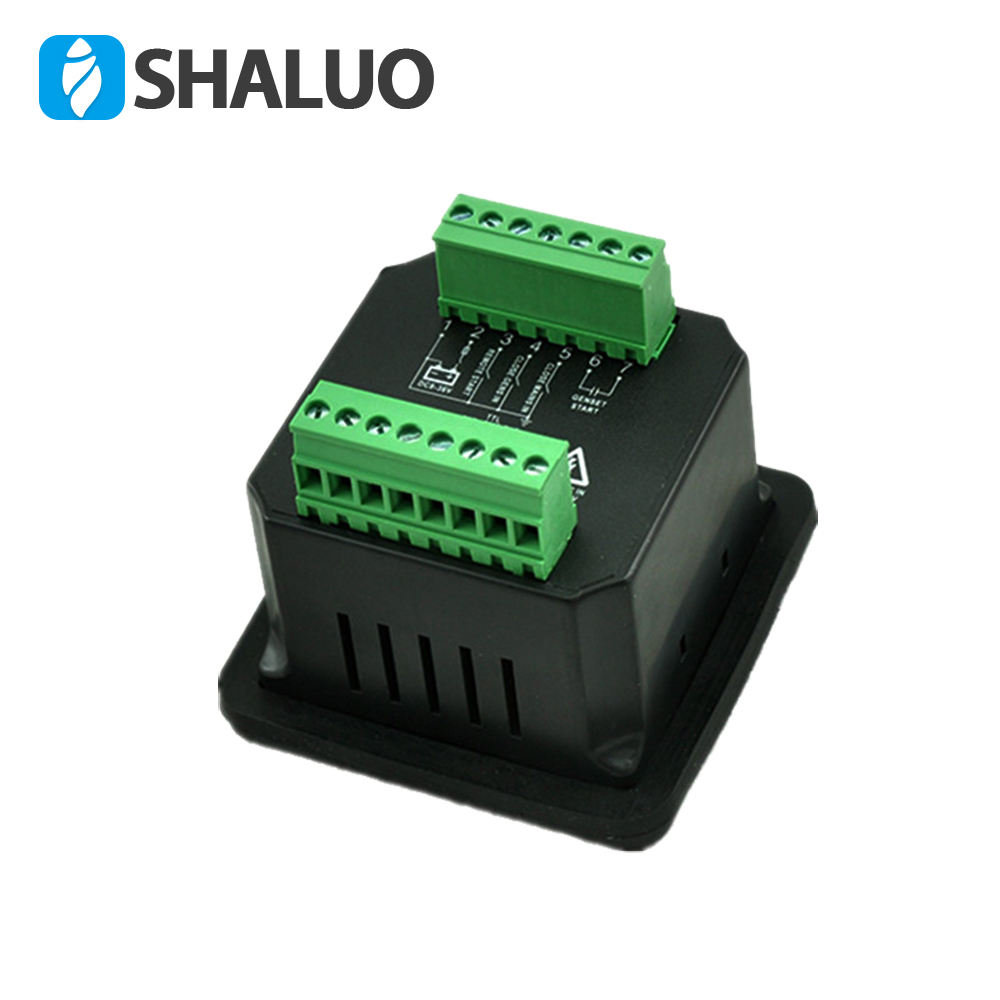 ATS220 Genset ATS controller auto or manual Generator Control switch Module