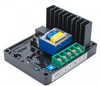 STC three phase carbon brush generator AVR voltage regulator GB170 regulator plate 3KW to 50KW regulator board 380