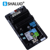 Brushless 20kva Diesel Generator Voltage Regulator avr R250