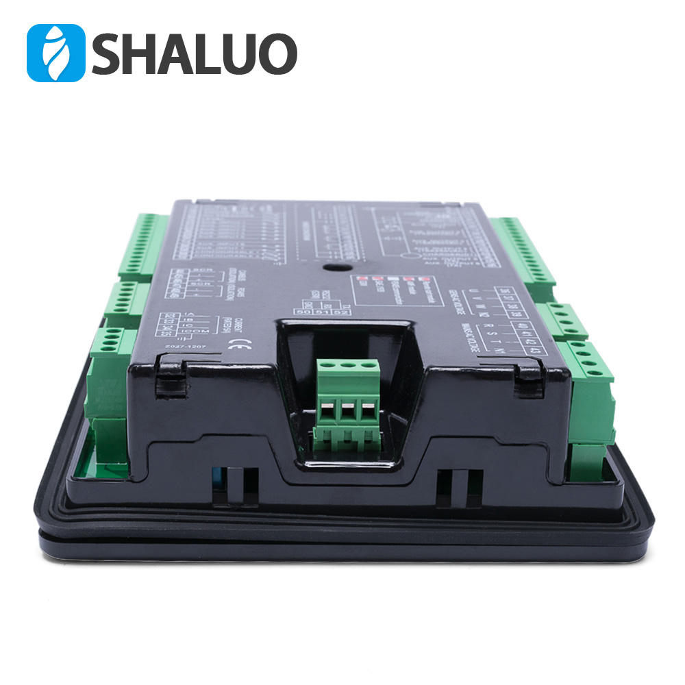 DSE7220 Digital Controller Auto Start Generator Control Module diesel generator part electronic remote controller