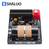 Diesel Generator Spare Parts AVR Circuit Diagram ac Automatic Voltage Regulator R449