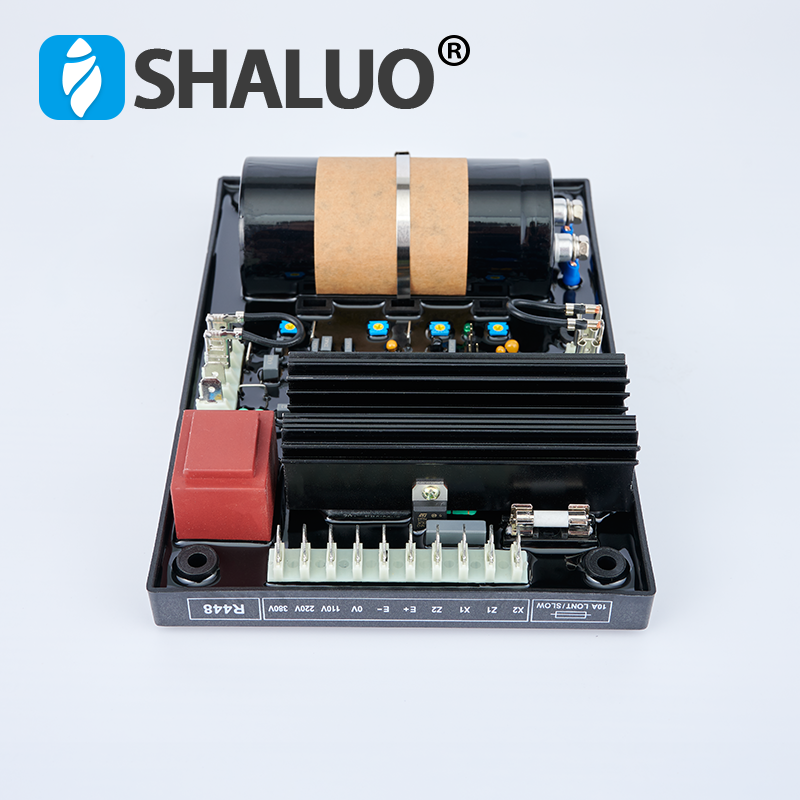 avr r448 alternator regulator for generators