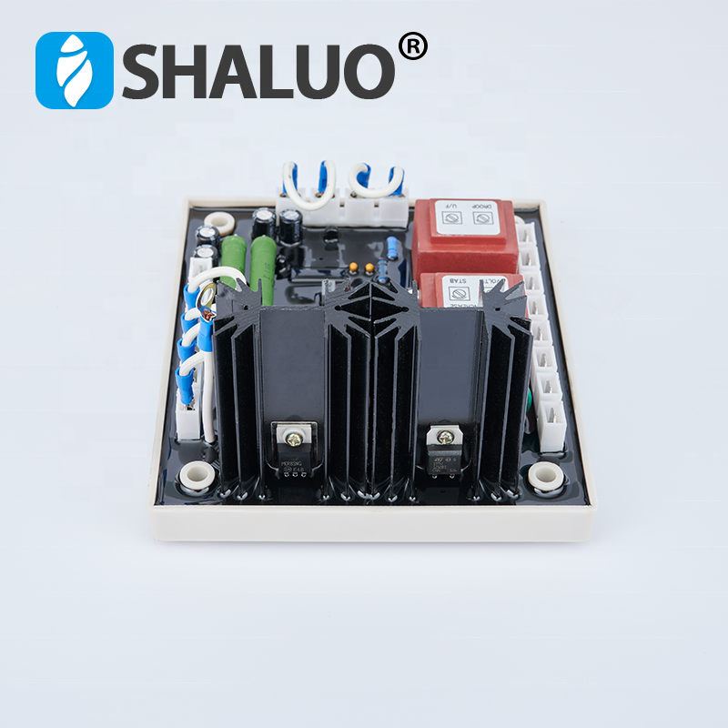 EA63-7D avr module adjustable power supply kutai generator part voltage regulators stabilizers