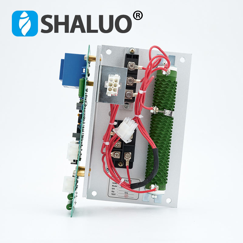 6GA2 492-1A Generator Thyristor Automatic Voltage Regulator