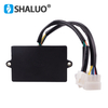 HJ.5K110DHL-1 Welding Generator AVR kipor Electric Welding Welder Generator automatic voltage regulator 13wires single phase