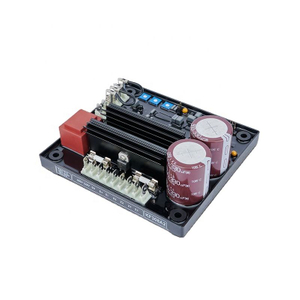 KF308A2 voltage regulator 380v 220v ac stabilizer KANGFU generator parts