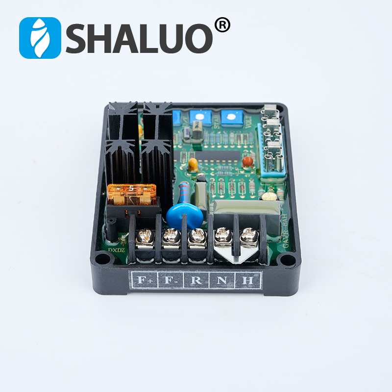 Gavr 8a voltage regulator avr for 25kva generator
