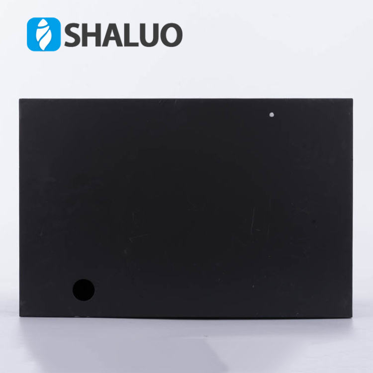 Diesel generator distribution box assembly 30KW to 600 kW water temperature oil temperature sensor expansion module