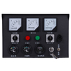 Diesel generator distribution box assembly 30KW to 600 kW water temperature oil temperature sensor expansion module