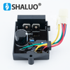 New AVR AVR5-1W7G For Gasolina 8.5-15KW Single Phase AVR Diesel Generador