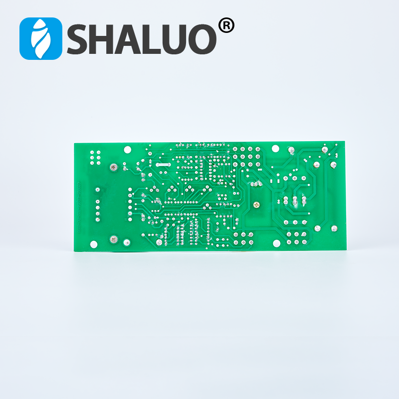 6GA2491-1A 1FC6 Brushless Marine Generator AVR Regulator Board Automatic Voltage Regulator A541432