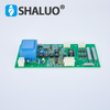 6GA2491-1A 1FC6 Brushless Marine Generator AVR Regulator Board Automatic Voltage Regulator A541432