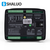 auto start generator control panel automatic remote diesel electric genset smartgen controller 6110N