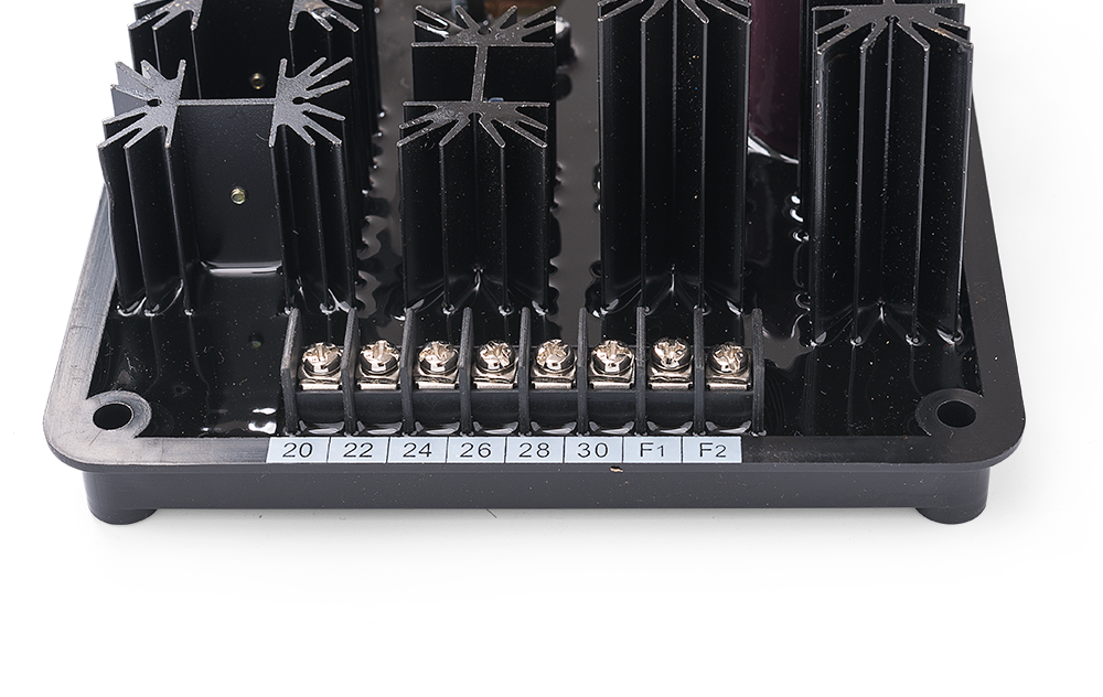 VR6 Automatic Voltage regulator for diesel genset avr