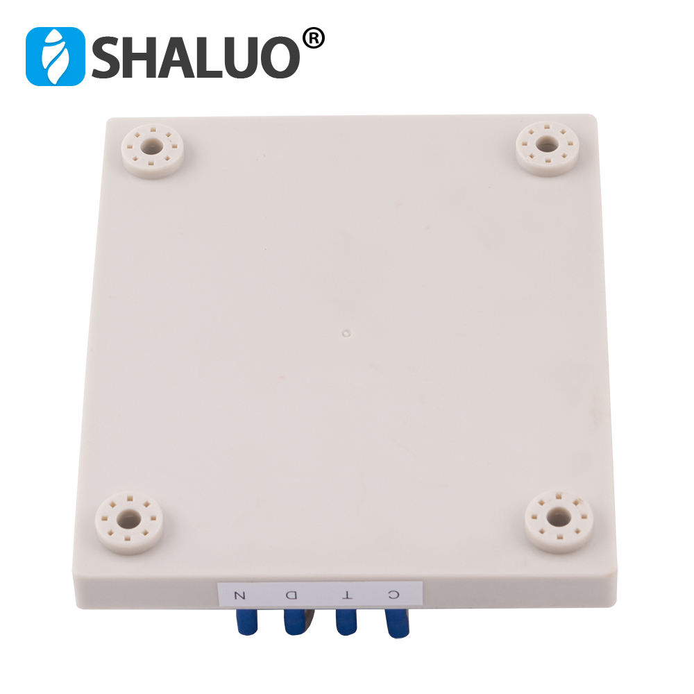 Generator Automatic Voltage Regulator AVR EA63-7D