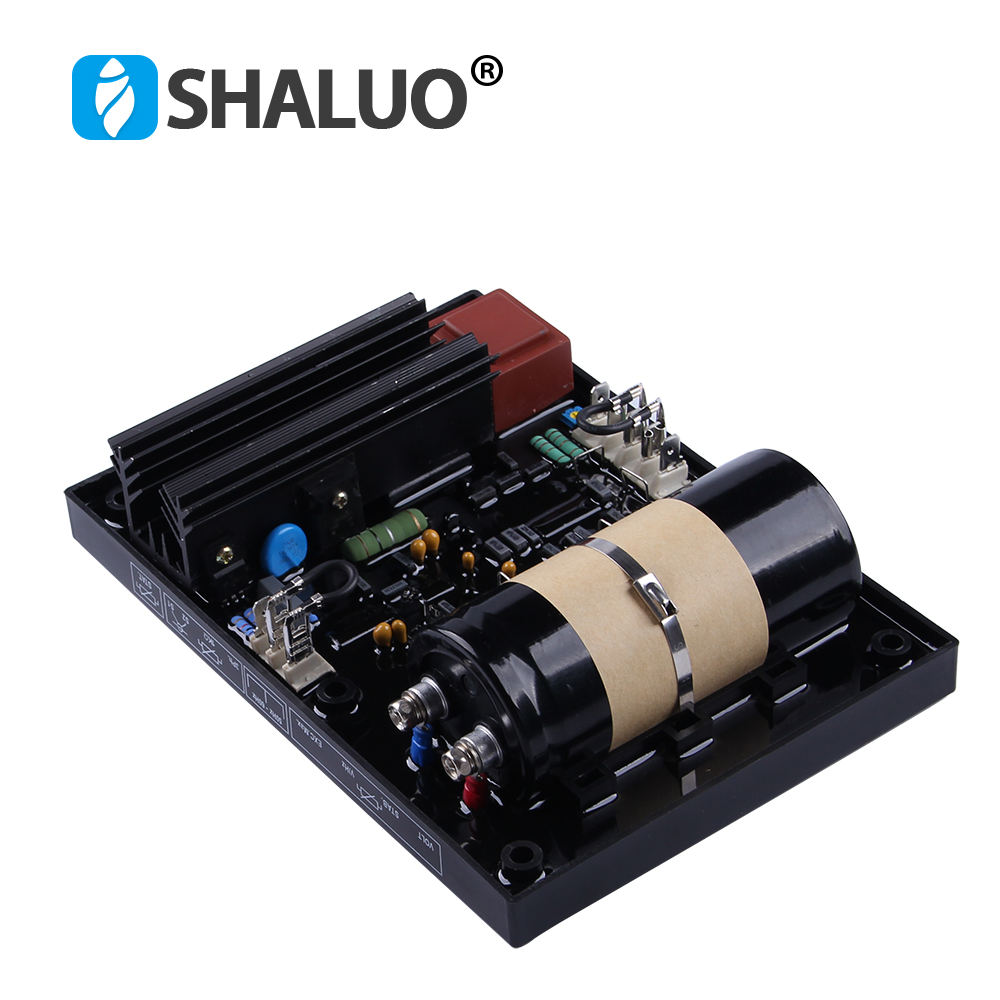 diesel generator avr r448