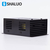 generator automatic 24v battery charger circuit board BAC06A
